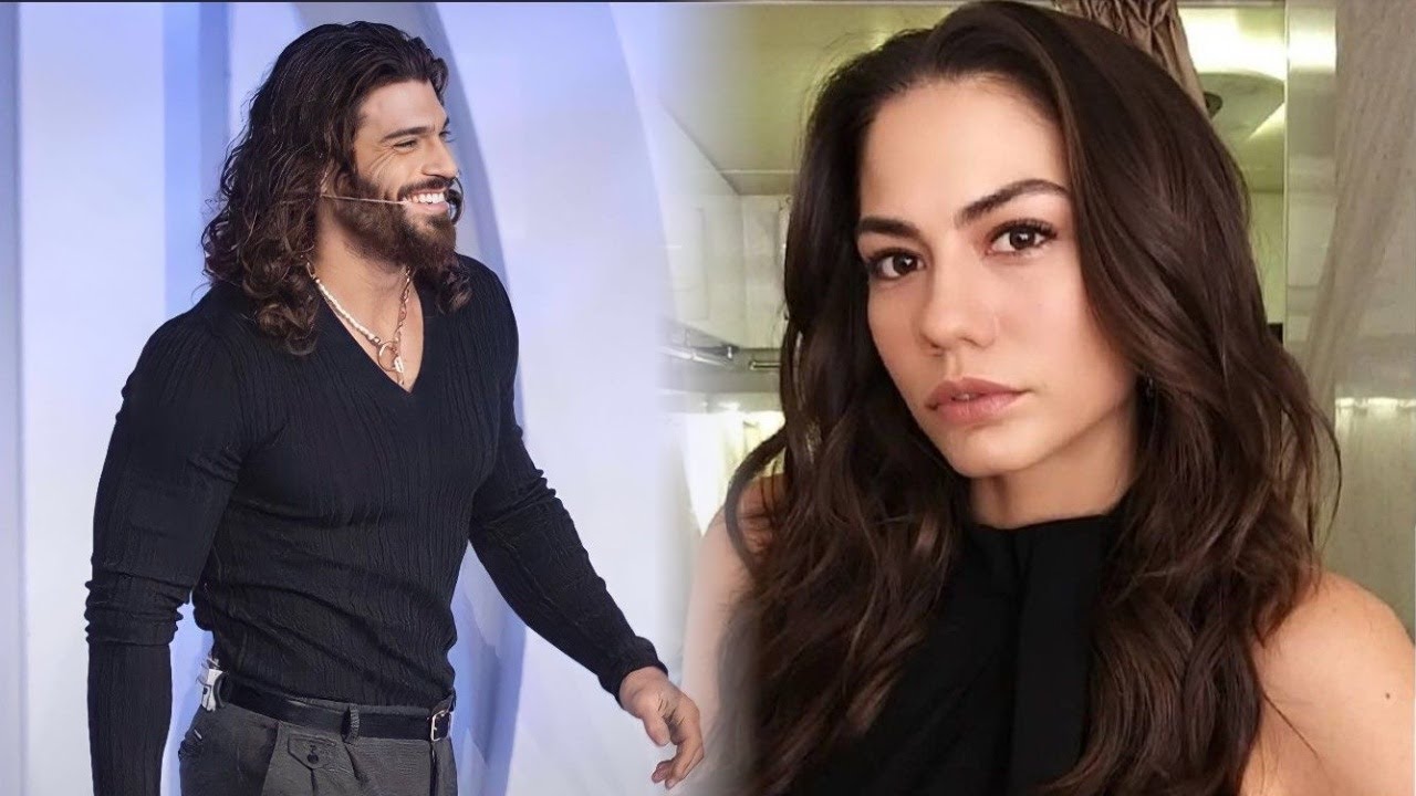 ОЧЕНЬ причина эмоций Джана Ямана Демет Оздемира