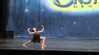 Famous Sammy Small - Papa, Can You Hear Me (Dance Moms Miami) Profile