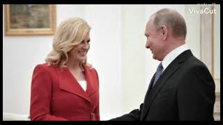 How Tall is Vladimir Putin Really?