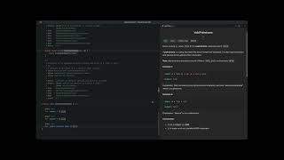 Solving Neetcode: [20] Valid Palindrome