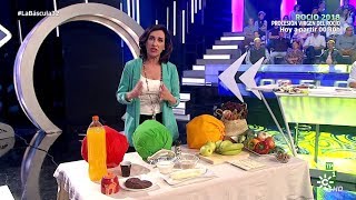 La Báscula | Programa 32 (I Parte)