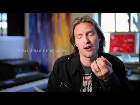 Singer Instructional for Eric Whitacre's Virtual C...