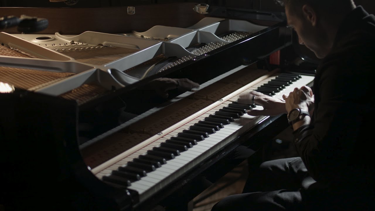 Watch Alfonso Peduto - Binary Data XVII Variation on YouTube Watch Alfonso Peduto - Binary Data XVII Variation on YouTube