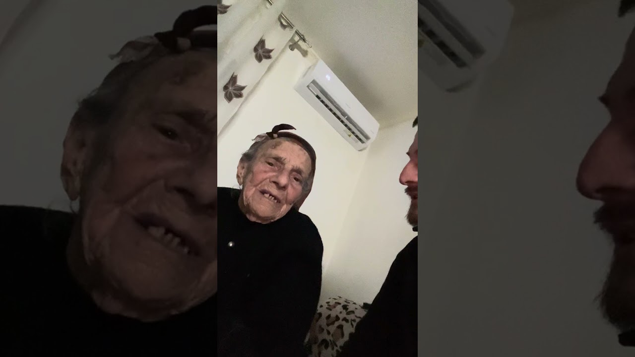 Besoj se nena sheh shpirtra ne dhome dhe flet me ta ?? Cudi e madhe nuk e ze gjumi pz e madh #nënat 