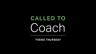 Understanding and Investing in Your Positivity Talent -- Theme Thursday -- S4