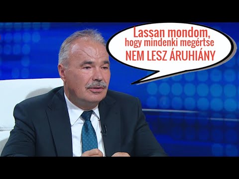 Nyugtatni próbáló agrárminiszter: a rossz hírek közlésére képtelen rendszer találkozása a valósággal