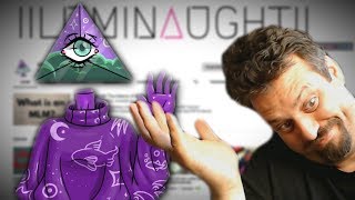 iilluminaughtii Deleted My Videos Over a Fat Joke
iilluminaughtii Deleted My Videos Over a Fat Joke iilluminaughtii Deleted My Videos Over a Fat Joke