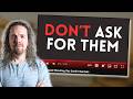 I Wish More YouTubers Knew About This (Warning for Small Channels)