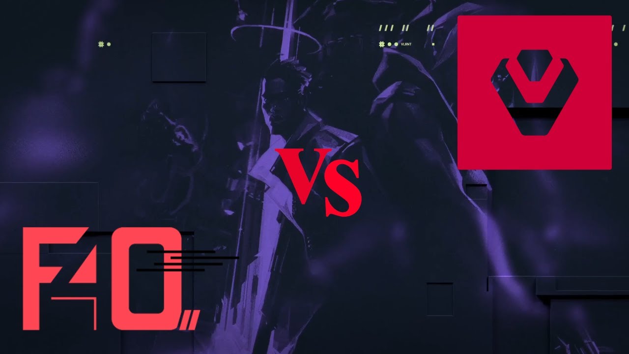 F4Q vs Sentinels Valorant Champions Tour Stage 3: Masters Berlin Group D Group Stage