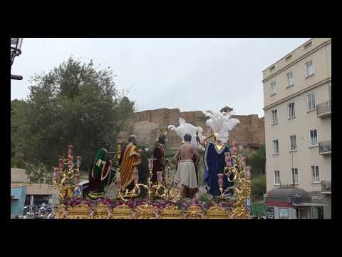 Real, Piadosa y Venerable Hermandad de Culto y Procesión de Nuestro Padre Jesús del Rescate y María Santísima de Gracia
