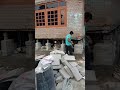 Bimna Srinagar house lifting