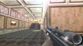 Frag Movie PBDEV - RangerMaster.338 - Point Blank