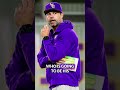 Lamar Brown Still Holding Off Signing with LSU | Here's Why