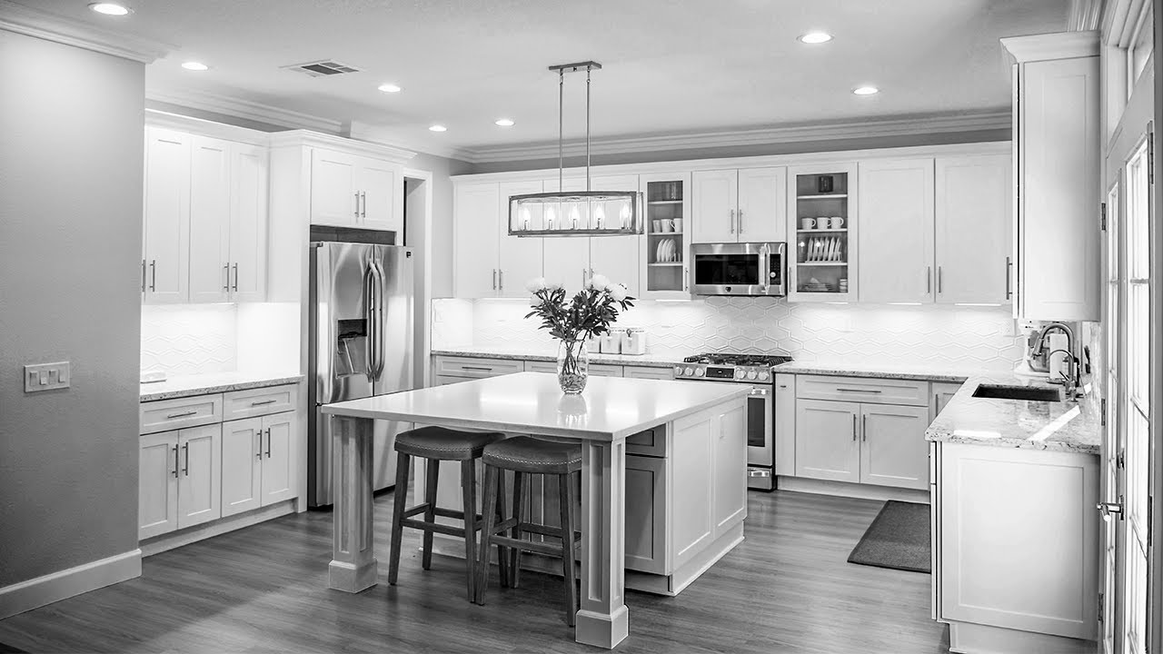 Biggest Mistake People Make When Remodeling Their Kitchen. Tampa