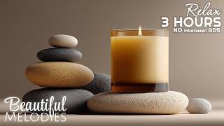 🌿 Peaceful Music 🎶 Relaxing Instrumental Music for Sleep, Stress Relief & Inner Peace 💤