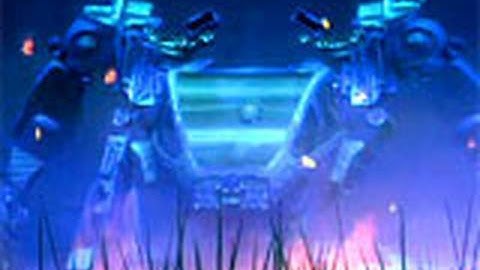 Avatar Game Trailer (HD)