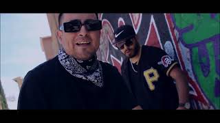 BANDOLEROS DEL GHETTO - Mr Pinguas ft. Mc Craimer