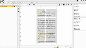 webPDF - How to add annotations to a PDF