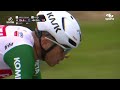 🔴 EN VIVO | Giro de Italia 2026: Etapa 2 – La jornada más larga (220 km)
