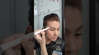 Pinkflash Eyebrow Pen with Brush
