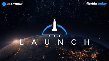 321 LAUNCH: Apollo 11 50th Anniversary Edition