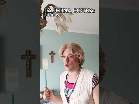 Ta Jedna Ciotka