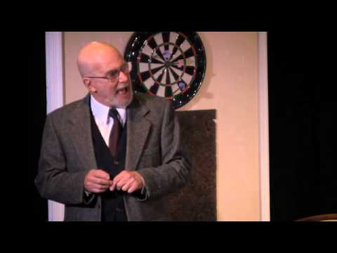 Holocaust denier confronts death camp survivor - E...