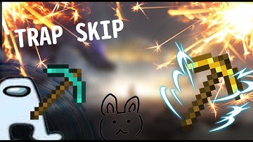 Why You Suck At Dungeons P3: Trap skip