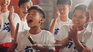 🎥 Dive Into the Rich World of Lion Dance: A Cultural Treasure 🦁✨ presented by Chinese 熊師
