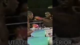 How Great Was Michael Nunn? 🥊🇺🇸