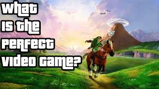 What is The Perfect Video Game?