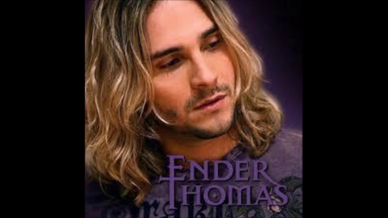 Download Ender Thomas - Dejame Amarte