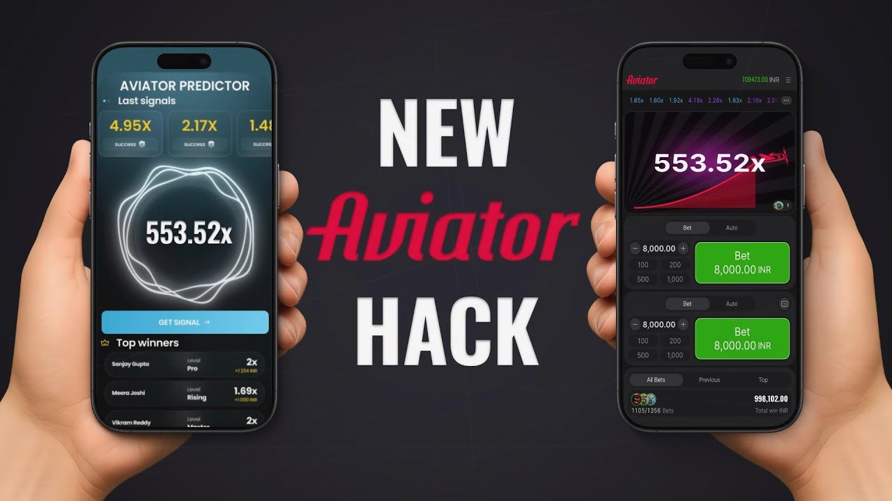 Aviator Predictor Hack Really Work? Test in 2026