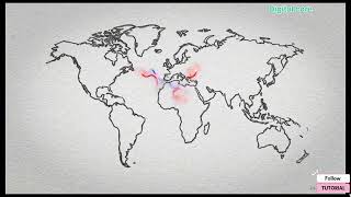 What is dns? (And how makes internet work)