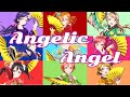 Angelic Angel(歌ってみた)