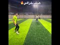 شاهد هدف خرافي في حجز خماسي 