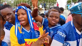 Abafana Ba Rayon Sports Barakaye ,Ntibumva Imikorere Ya Rwanda Premier League.