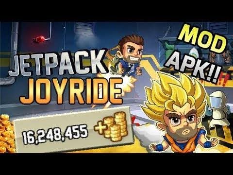 Jetpack joyride download pc
