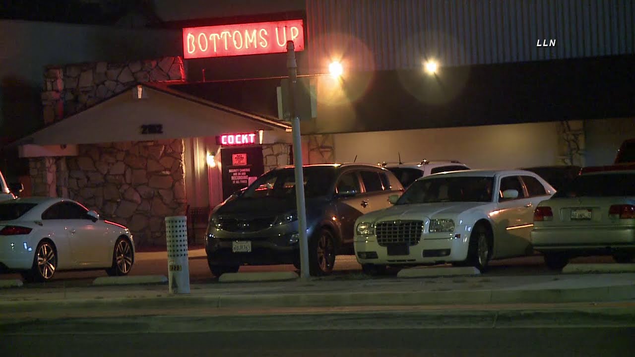 OC Bars / Orange County CA 7.2.20 YouTube