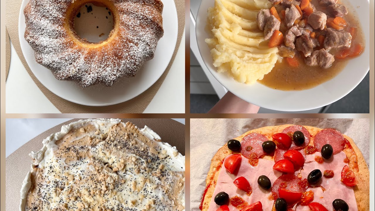 Какво хапваме в ежедневието 