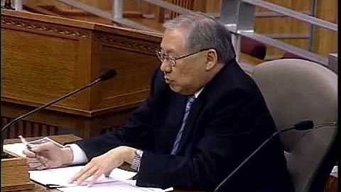 Part 3 - Lumetra - Testimony of Reginald Low, MD -...
