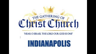 GOCC INDY Broadcast