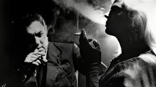 La Dolce Vita (Federico Fellini, 1960) - Lina Wertmuller Interview (Eng Sub)