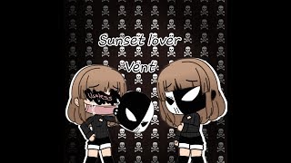 Sunset Lover (Vent)