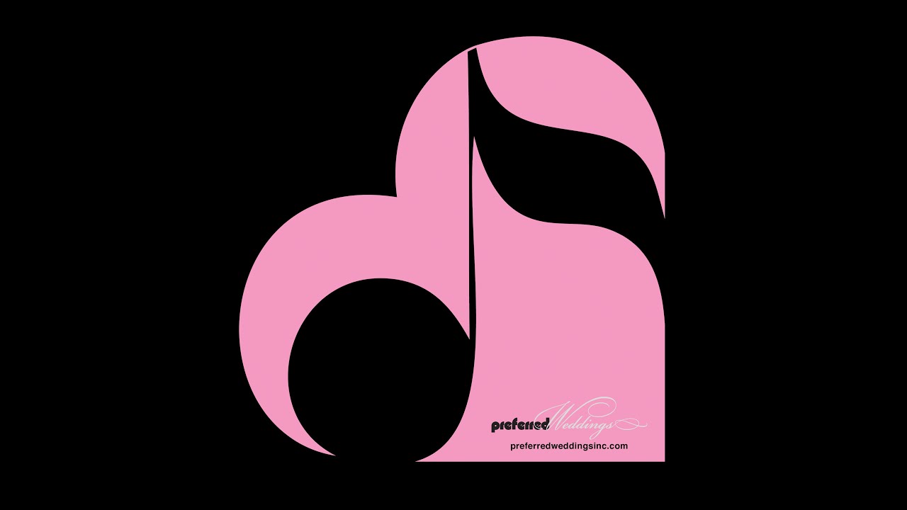 Word of Thanks - Preferred Weddings DJs & Events