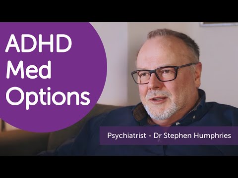 What ADHD Treatment Options are available in the UK compared to the US? - Harley Therapy thumbnail