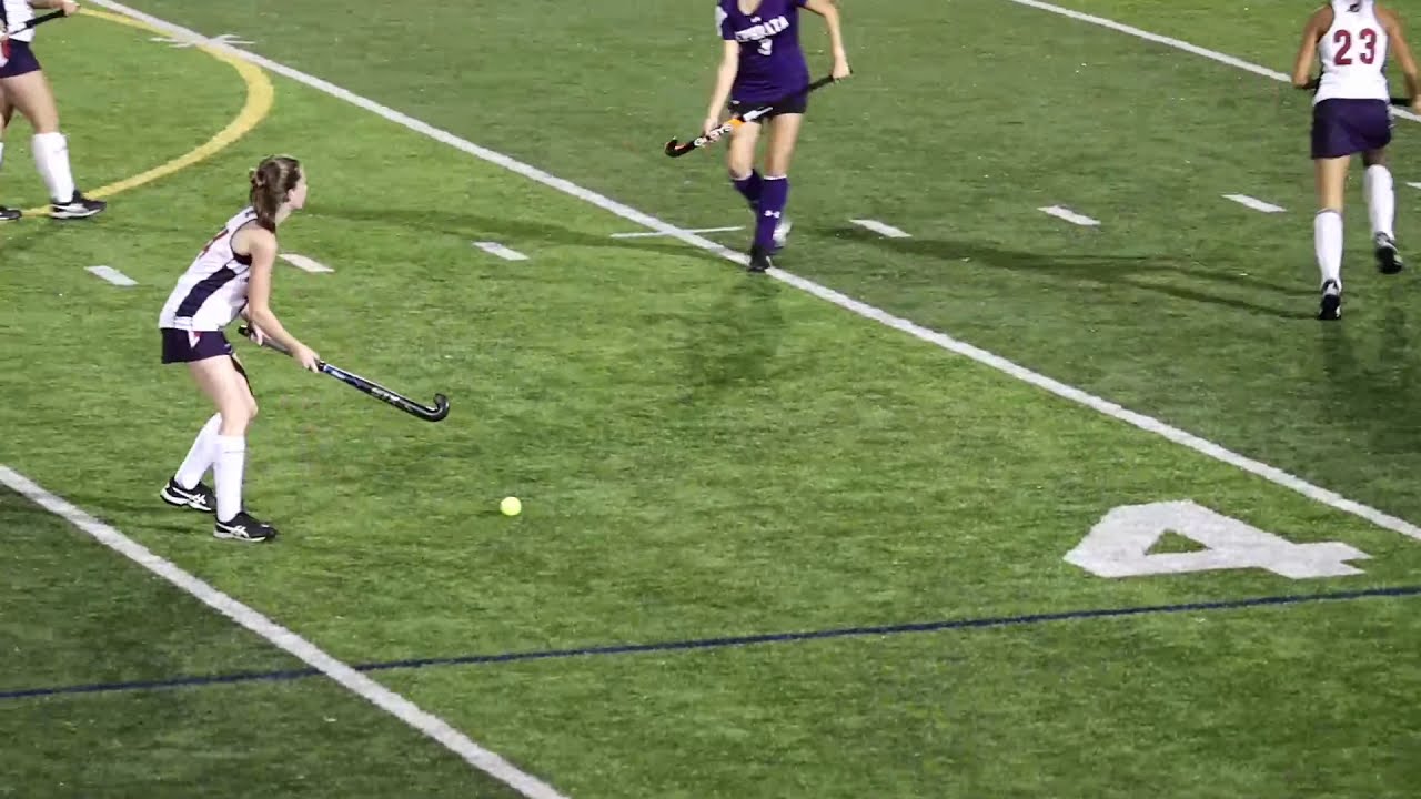 Conestoga Valley Athletics 10/22/2020 YouTube