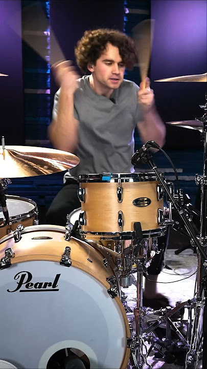 Brandon Pertzborn Performs The Offspring’s “Come Out and Play” 👌🏼