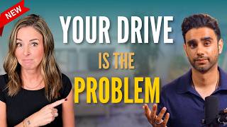 Why Smart, Driven People Can't Recover From Long Covid | Shaan Kassam
