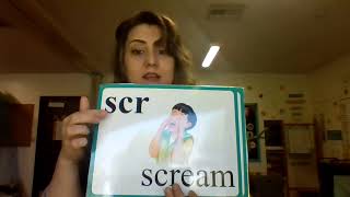 Phonics Chart 7